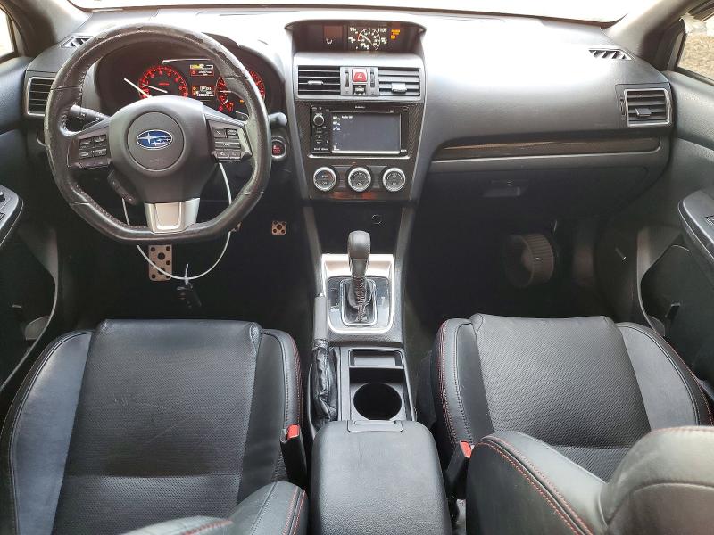 Фото 8 с аукциона – 2015 SUBARU WRX с VIN JF1VA1J65F8828041
