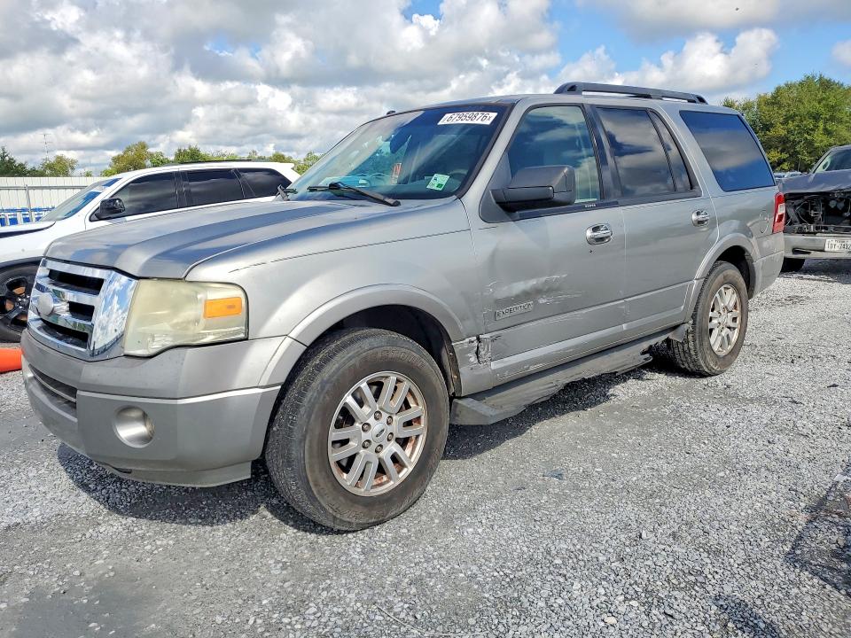 FORD EXPEDITION 2008 z numerem VIN 1FMFU155X8LA47423 - Zdjęcie z aukcji