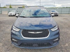 Foto 5 de la subasta – 2023 CHRYSLER PACIFICA con VIN 2C4RC1N73PR519103