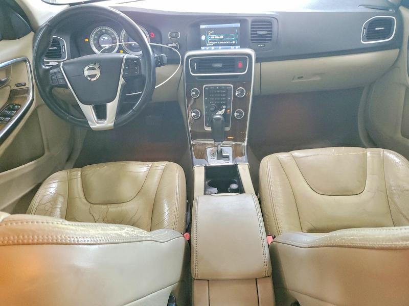 Снимка 8 от търг – 2012 VOLVO S60 с VIN YV1622FS2C2039586