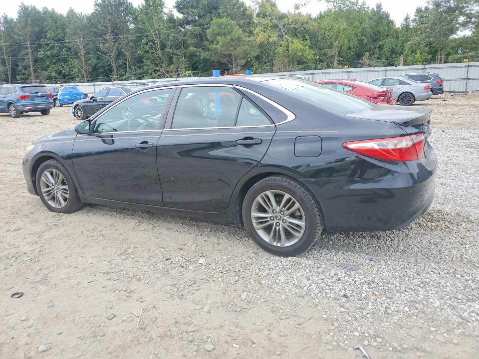 Photo 2 from auction – 2015 TOYOTA CAMRY with VIN 4T1BF1FKXFU066106