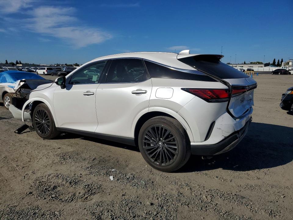 صورة رقم 2 من المزاد - 2024 LEXUS RX 350 مع VIN 2T2BAMCA5RC087281