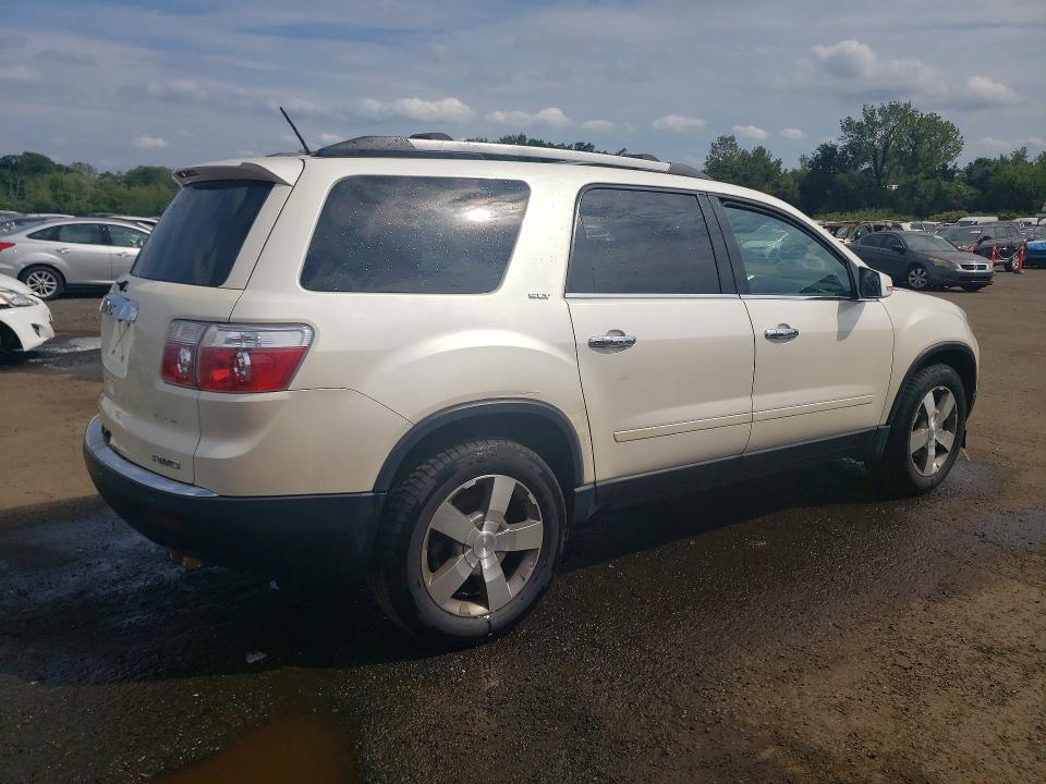 Фото 3 с аукциона – 2012 GMC ACADIA с VIN 1GKKVRED0CJ308878