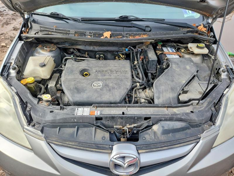 Фото 12 с аукциона – 2010 MAZDA 5 с VIN JM1CR2WL3A0365533
