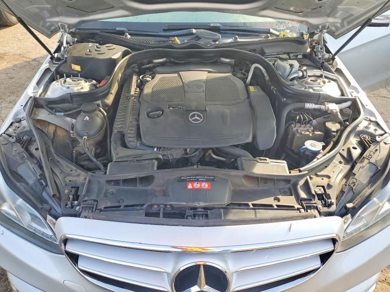 Photo 11 from auction – 2016 MERCEDES-BENZ E with VIN WDDHF5KB6GB168338