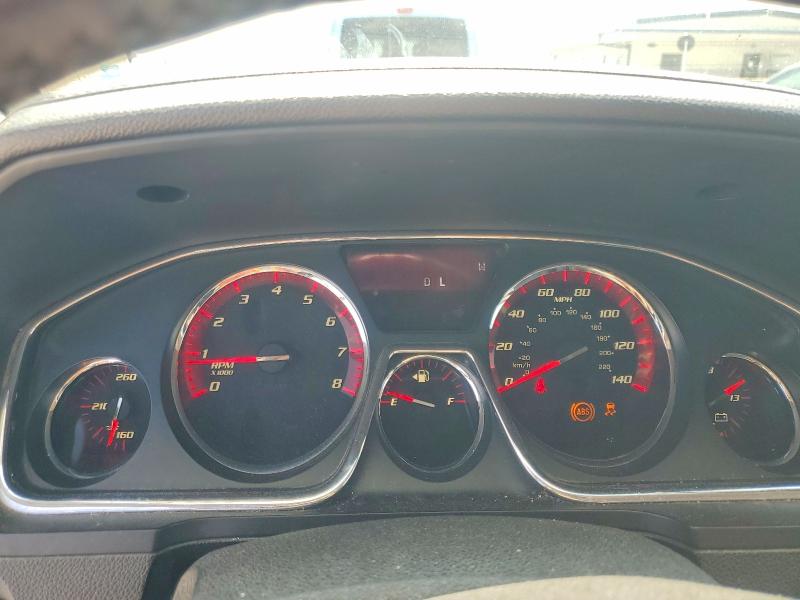 Снимка 9 от търг – 2016 GMC ACADIA с VIN 1GKKRPKD6GJ161534