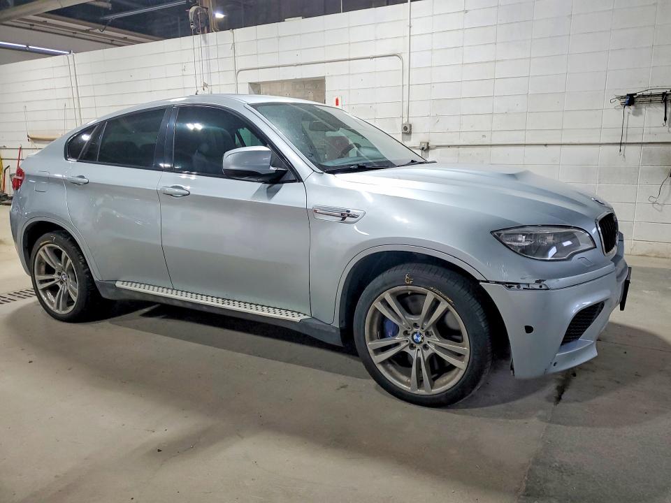Foto 4 de la subasta – 2013 BMW X6 con VIN 5YMGZ0C52DLL29774