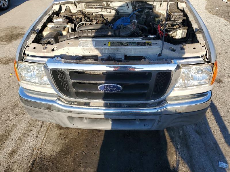 Photo 11 from auction – 2004 FORD RANGER with VIN 1FTYR14U04PA46985