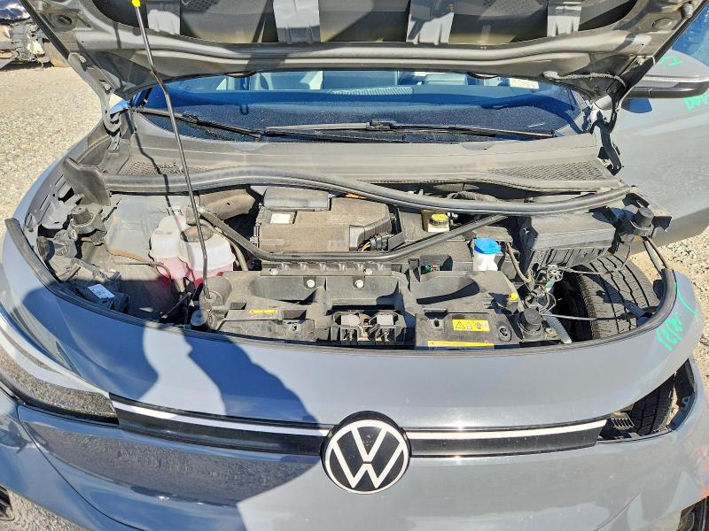 Снимка 12 от търг – 2023 VOLKSWAGEN ID.4 с VIN 1V2DNPE82PC046267