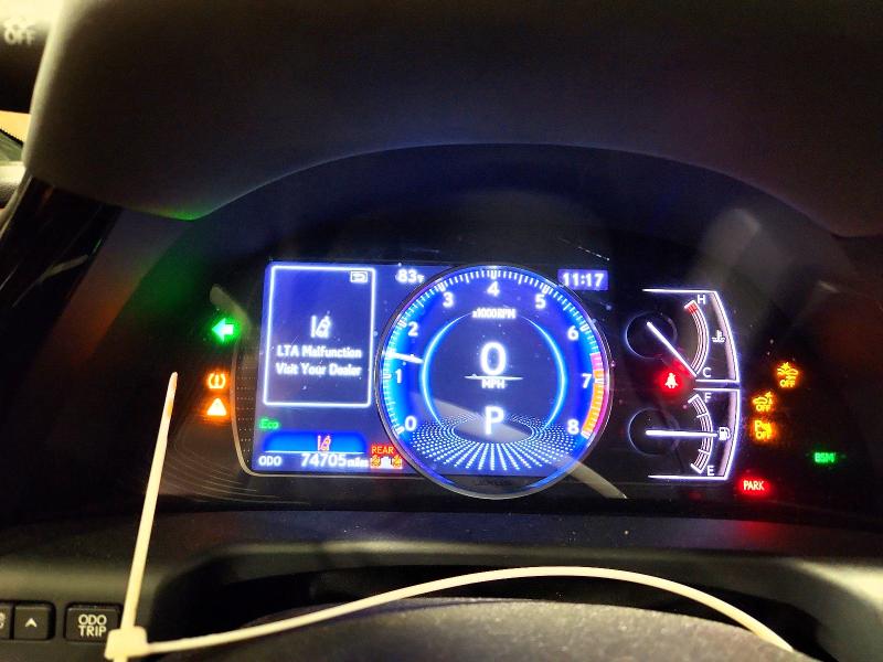 صورة رقم 9 من المزاد - 2022 LEXUS ES 250 مع VIN 58AD11D14NU008551