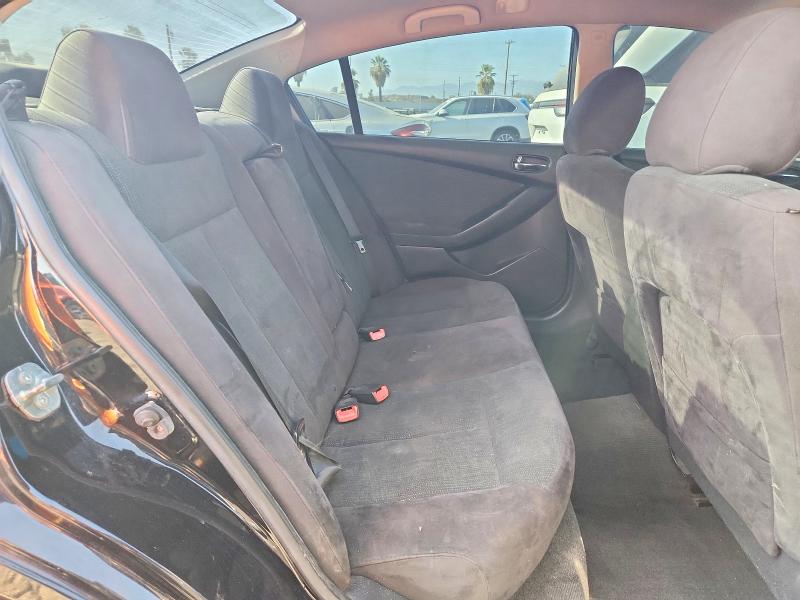 Photo 10 from auction – 2012 NISSAN ALTIMA with VIN 1N4AL2AP5CC121554