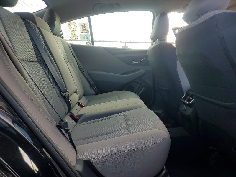 صورة رقم 10 من المزاد - 2023 SUBARU LEGACY مع VIN 4S3BWAF62P3015763