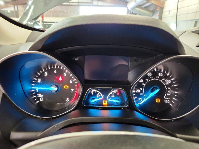 Photo 9 from auction – 2018 FORD ESCAPE with VIN 1FMCU9GD5JUA58271