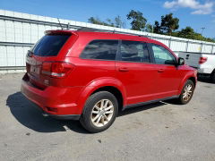 Zdjęcie 3 z aukcji – 2015 DODGE JOURNEY z VIN 3C4PDCBG7FT754815