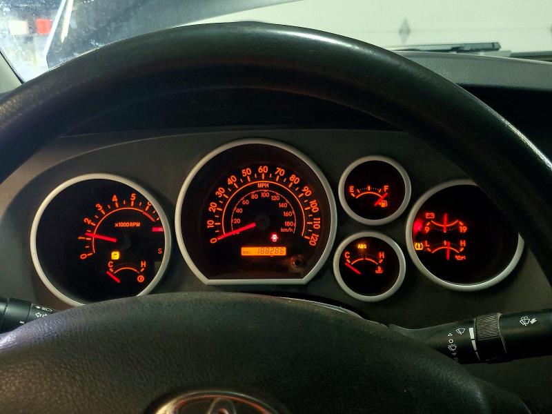 صورة رقم 9 من المزاد - 2012 TOYOTA TUNDRA مع VIN 5TFDY5F10CX240264