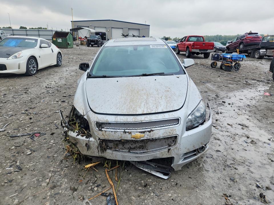 Photo 5 from auction – 2011 CHEVROLET MALIBU with VIN 1G1ZE5E1XBF309281