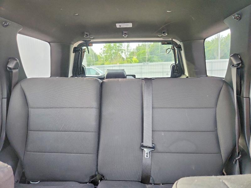 Photo 10 from auction – 2012 FORD ESCAPE with VIN 1FMCU9DG8CKC21590
