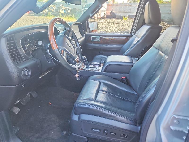 Photo 7 from auction – 2016 LINCOLN NAVIGATOR with VIN 5LMJJ2JT6GEL07491