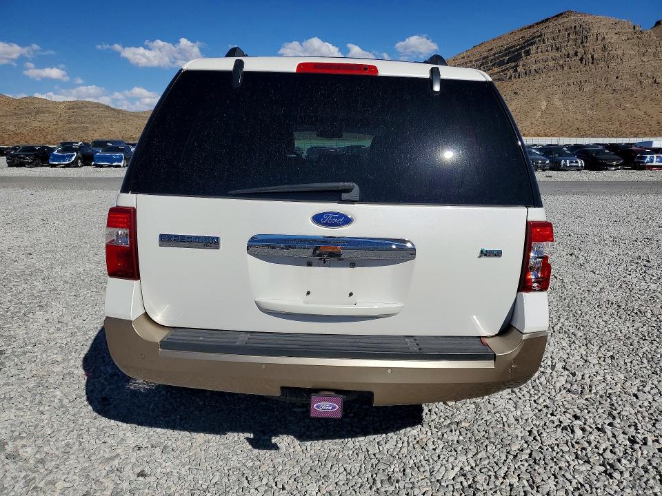 Photo 6 from auction – 2011 FORD EXPEDITION with VIN 1FMJU1J52BEF38998
