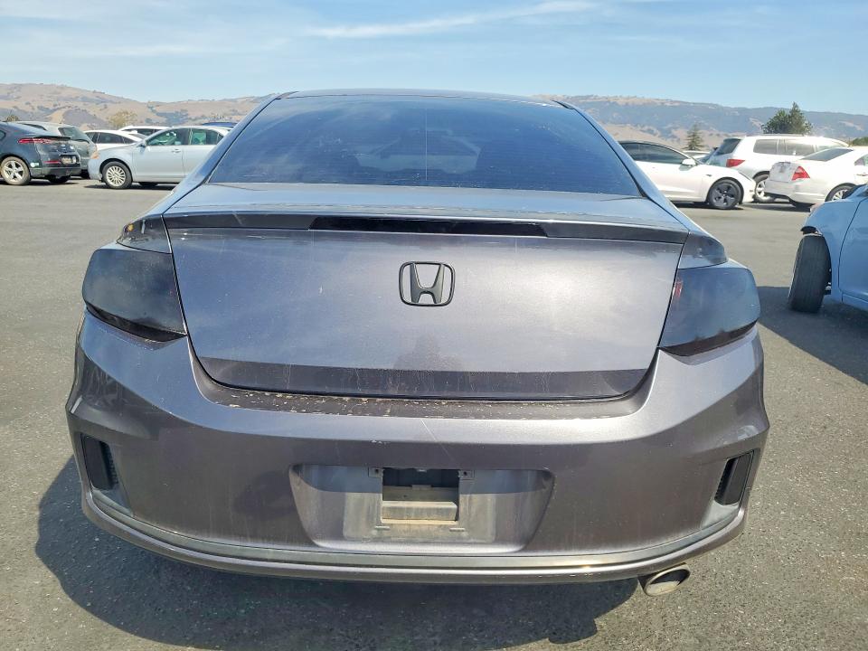 Photo 6 from auction – 2015 HONDA ACCORD with VIN 1HGCT1B33FA002105