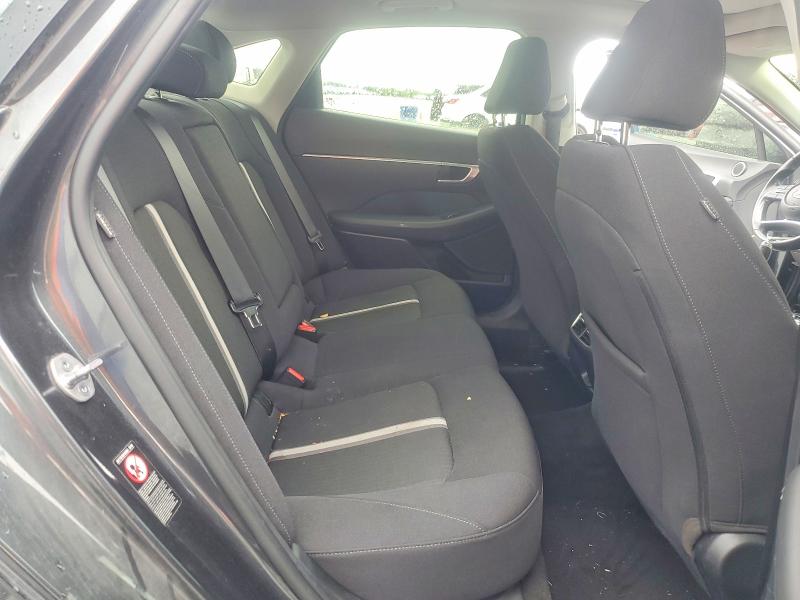 Снимка 10 от търг – 2023 HYUNDAI SONATA с VIN KMHL14JA9PA307224