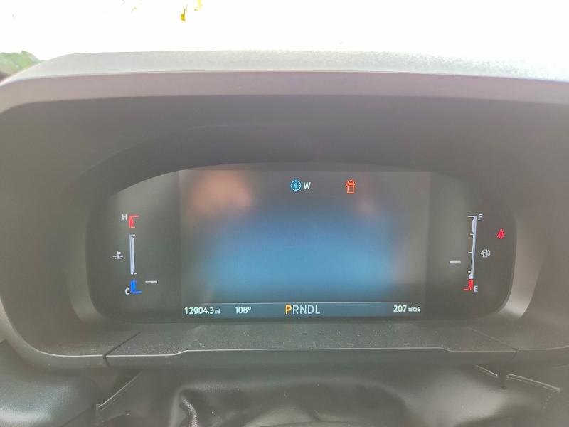 Photo 9 from auction – 2025 FORD MAVERICK with VIN 3FTTW8S34SRB14376
