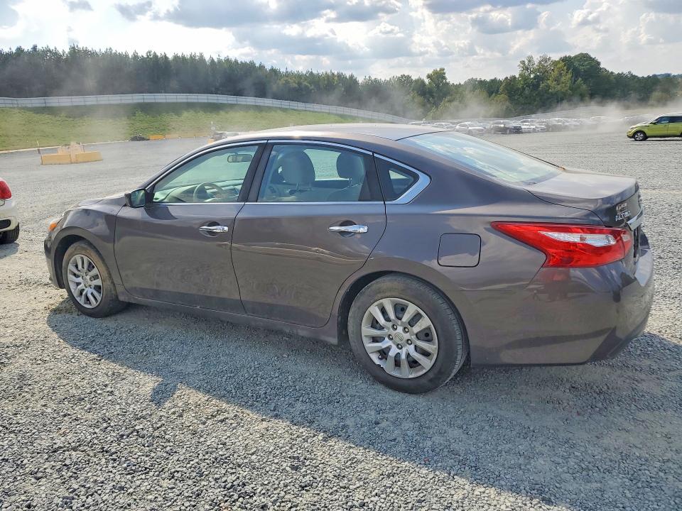 Photo 2 from auction – 2016 NISSAN ALTIMA with VIN 1N4AL3AP8GC149716