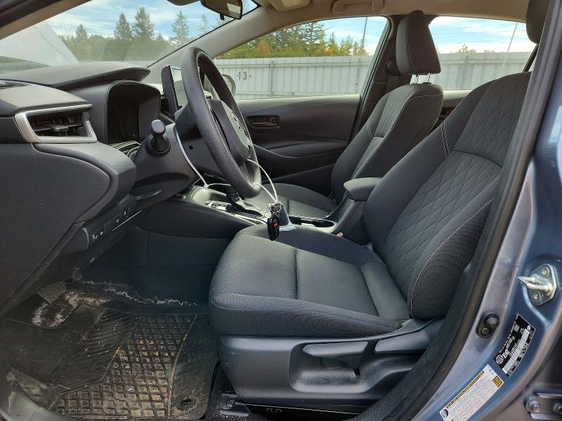 Снимка 7 от търг – 2026 TOYOTA COROLLA HYBRID с VIN JTDBCMFE2T3121352