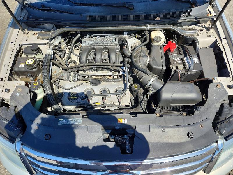 Foto 11 de la subasta – 2009 FORD TAURUS con VIN 1FAHP24W29G109420