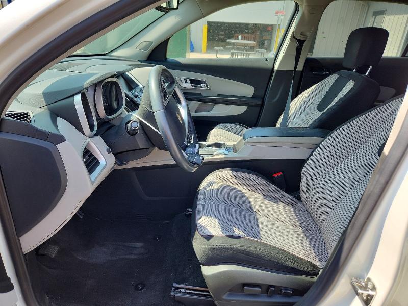 Photo 7 from auction – 2015 CHEVROLET EQUINOX with VIN 1GNALCEK4FZ124257