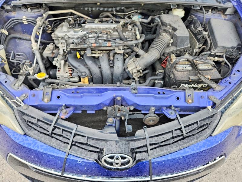 Снимка 11 от търг – 2014 TOYOTA COROLLA с VIN 2T1BURHE3EC070848