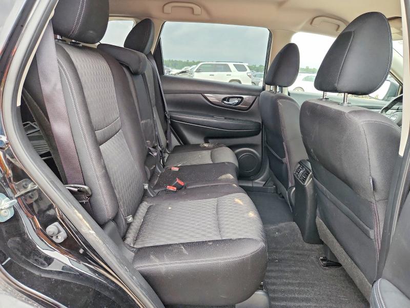 Photo 11 from auction – 2019 NISSAN ROGUE with VIN JN8AT2MV2KW381111