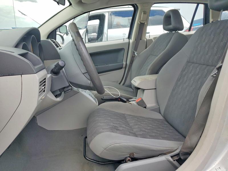 صورة رقم 7 من المزاد - 2007 DODGE CALIBER مع VIN 1B3HB28B87D428210