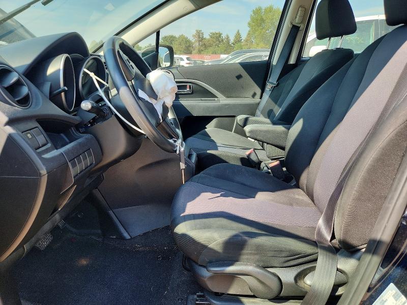 Foto 7 de la subasta – 2014 MAZDA 5 con VIN JM1CW2BL6E0170322