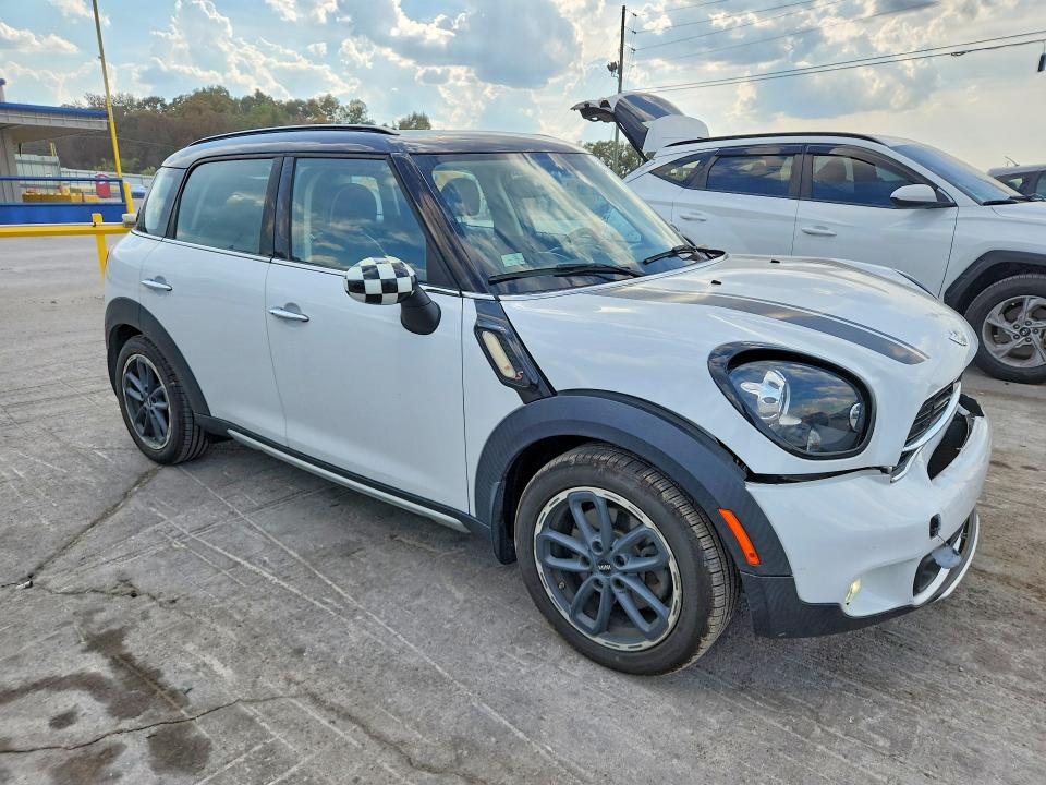 Photo 4 from auction – 2015 MINI COOPER with VIN WMWZC5C57FWP45088