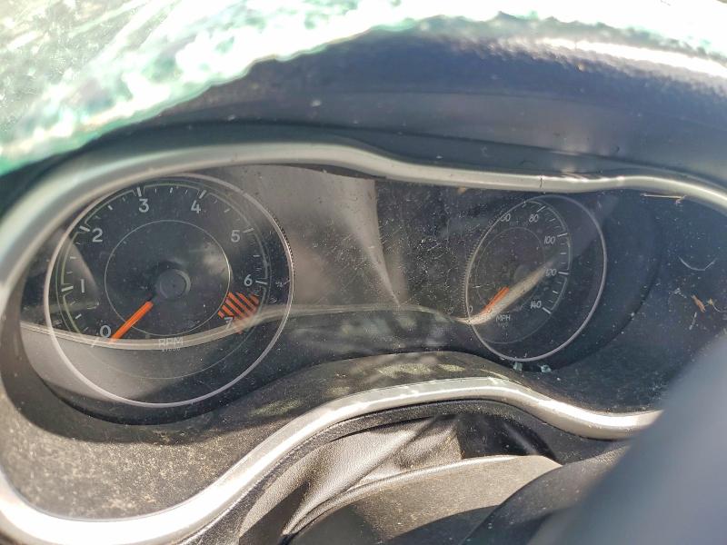 Foto 9 de la subasta – 2015 JEEP CHEROKEE con VIN 1C4PJLDB5FW584927