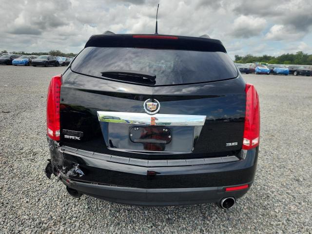 Photo 6 from auction – 2012 CADILLAC SRX with VIN 3GYFNGE3XCS654504
