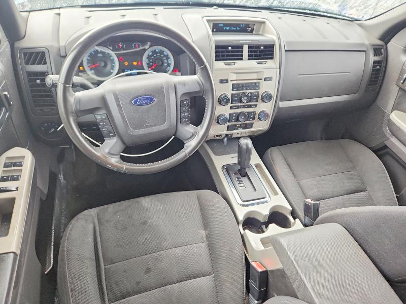 Foto 8 de la subasta – 2009 FORD ESCAPE con VIN 1FMCU93G79KB94098