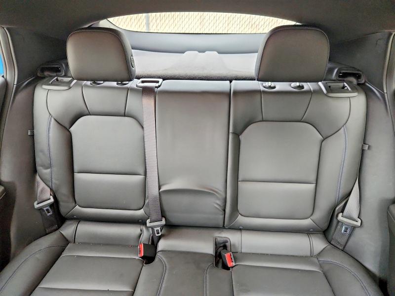 Снимка 10 от търг – 2025 BUICK ENVISTA с VIN KL47LBEPXSB129405