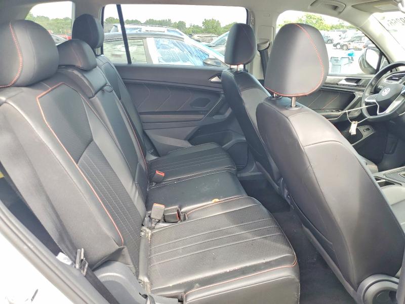 Снимка 11 от търг – 2024 VOLKSWAGEN TIGUAN с VIN 3VV3B7AX0RM203705