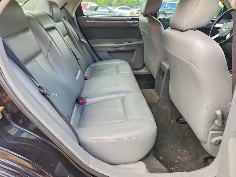 Снимка 10 от търг – 2005 CHRYSLER 300 с VIN 2C3JA53G95H131636