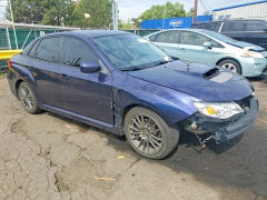 Photo 4 from auction – 2014 SUBARU IMPREZA with VIN JF1GV7E68EG008373