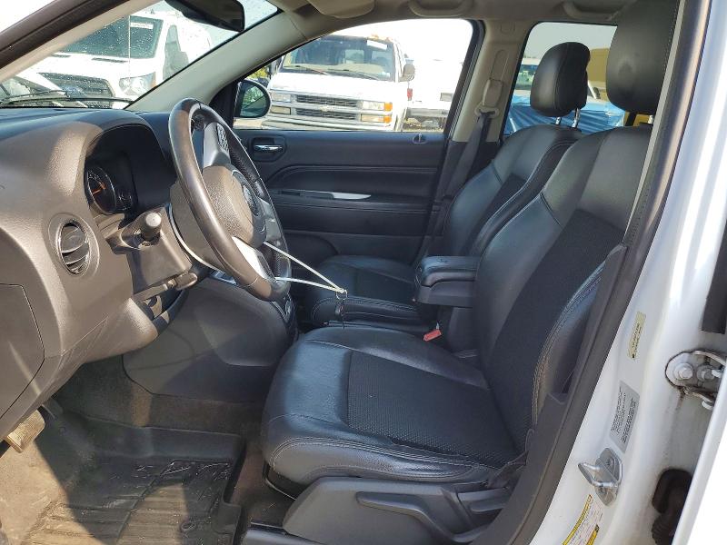Zdjęcie 7 z aukcji – 2015 JEEP COMPASS z VIN 1C4NJDEB2FD130898