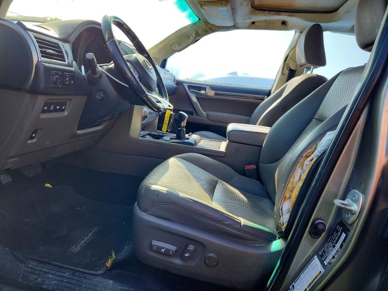 صورة رقم 7 من المزاد - 2021 LEXUS GX مع VIN JTJAM7BX3M5285536