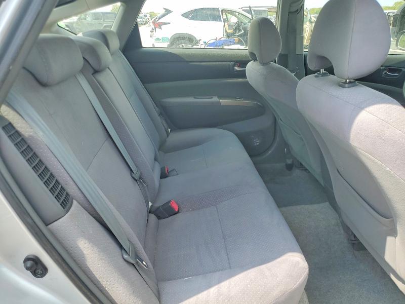 Photo 10 from auction – 2008 TOYOTA PRIUS with VIN JTDKB20U183357165