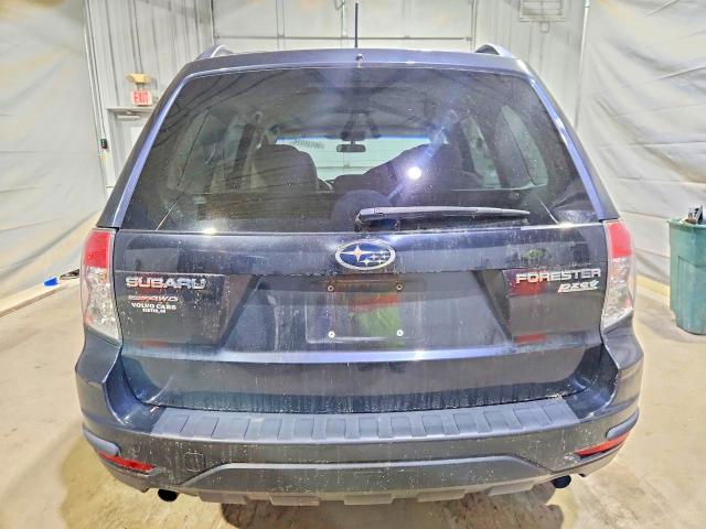 Фото 6 с аукциона – 2012 SUBARU FORESTER с VIN JF2SHADC4CH441388