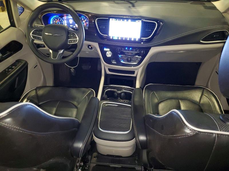 Снимка 8 от търг – 2022 CHRYSLER PACIFICA с VIN 2C4RC1GGXNR234361