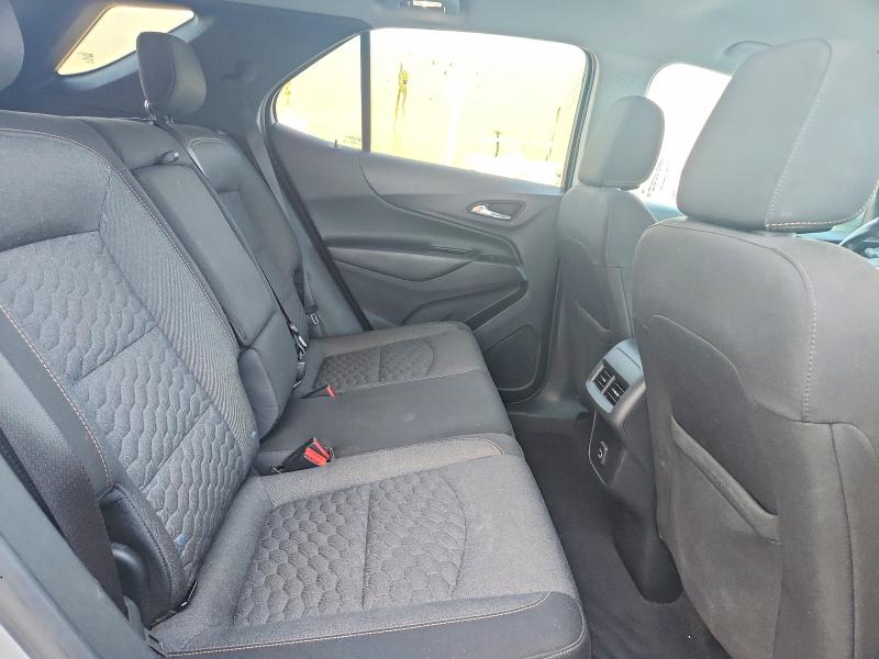 Photo 11 from auction – 2020 CHEVROLET EQUINOX with VIN 3GNAXKEV7LS630487