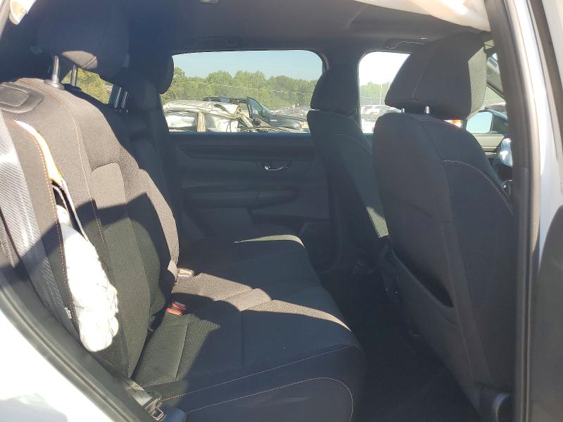 Photo 11 from auction – 2024 HONDA CR-V with VIN 7FARS5H56RE034669