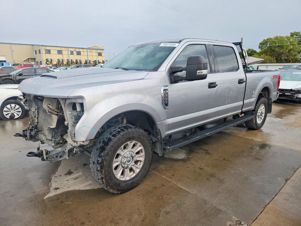 Zdjęcie 1 z aukcji – 2020 FORD F250 z VIN 1FT7W2B64LED95866